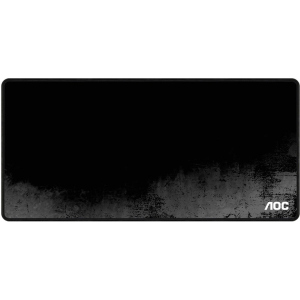 Ігрова поверхня AOC MM300XL Mouse Mat XL (MM300XL) ТОП в Чернігові