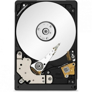 Жорсткий диск 2.5" 1TB Seagate 5400rpm, 128MB, SATA 6GB/s 7mm (ST1000LM035) в Чернигове