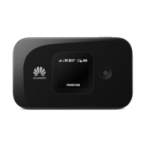 3G/4G WiFi роутер Huawei E5577s-321 Black (3000 мАг) в Чернігові