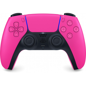 Бездротовий геймпад PlayStation 5 Dualsense Pink для PS5/PS 5 Digital Edition надійний