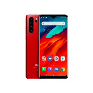 Смартфон Blackview A80 pro 4/64Gb Red краща модель в Чернігові