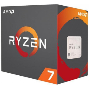 Процесор AMD Ryzen 7 2700 3,2GHz BOX (YD2700BBAFBOX) краща модель в Чернігові