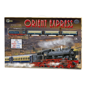 Дитячий набір Pequetren Дорога Orient Express (440) (8412514004405) в Чернігові