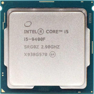 Процесор Intel Core i5 9400F (BX80684I59400F), U1 краща модель в Чернігові