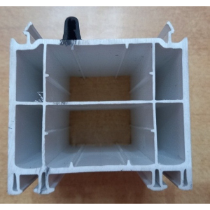 Профиль расширительный 60мм для ПВХ окон 70мм арт.362 в Чернигове