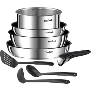 Набор посуды Tefal Ingenio Emotion (L948S804)