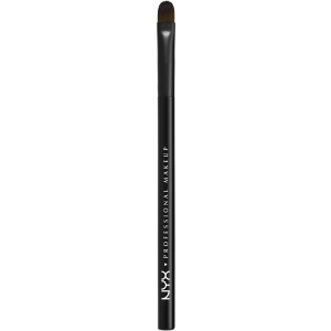 хороша модель Пензель для створення акцентів у макіяжі NYX Professional Makeup (800897838577)