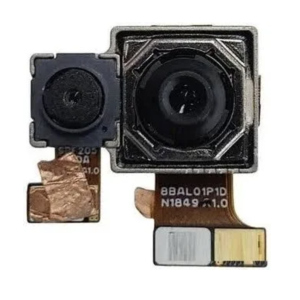 Камера для Xiaomi Mi9 Lite, 48MP + 2MP, двойная, основная (большая), на шлейфе High Copy лучшая модель в Чернигове