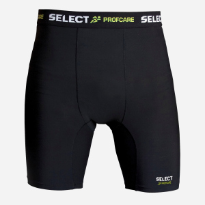 хорошая модель Шорты Select Compression Men's 6402-564020-010 8 (5703543073955)