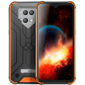 Смартфон Blackview BV9800 Pro 6/128GB Orange ТОП в Чернігові