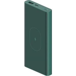 УМБ ZMI Wireless Charging Type-C 10000 mAh Green (WPB01 Green) в Чернігові