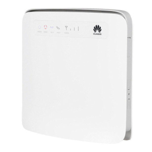 3G/4G модем + WiFi роутер Huawei E5186s-22a в Чернігові