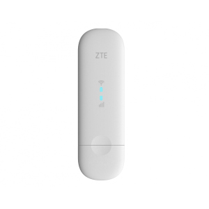 3G/4G WiFi роутер ZTE MF79U краща модель в Чернігові