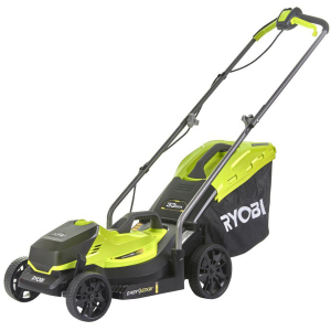 Газонокосарка Ryobi RLM18X33B-40 (5133004306) в Чернігові