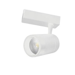 Світильник трековий світлодіодний COB LED Horoz Electric MONACO-30 30W 4200K білий 018-019-0030 краща модель в Чернігові