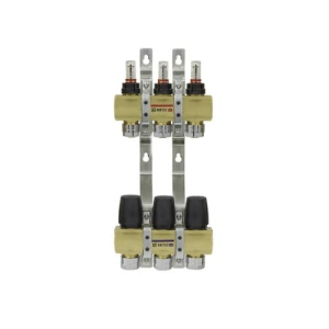 Коллектор RAFTEC LCR-1.3 с расходомерами