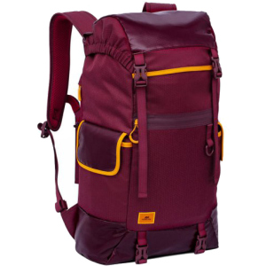 Рюкзак для ноутбука RIVACASE 5361 17.3" Burgundy red (5361 (Burgundy red)) в Чернигове