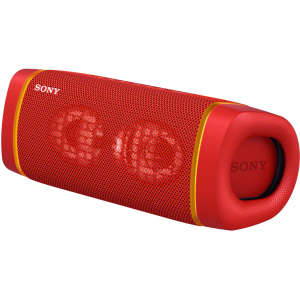 Акустична система Sony SRS-XB33 Extra Bass Red (SRSXB33R.RU2) в Чернігові