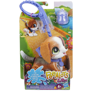 Интерактивная игрушка Hasbro FurReal Friends Маленький Озорной Питомец (E8932_E8954)