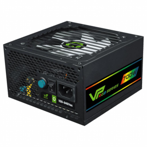 Блок живлення GAMEMAX 700W (VP-700-M-RGB) краща модель в Чернігові