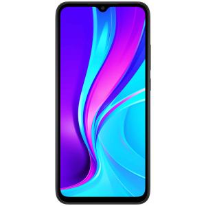 Мобільний телефон Xiaomi Redmi 9C 3/64GB Midnight Gray надійний