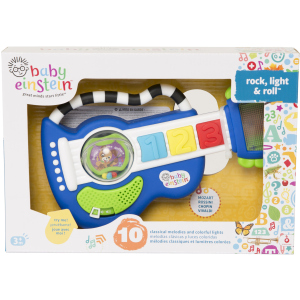 Игрушка музыкальная Baby Einstein Гитара (90680) в Чернигове