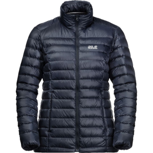 Пуховик Jack Wolfskin Jwp Down W 1205941-1010 XS (4060477618197)