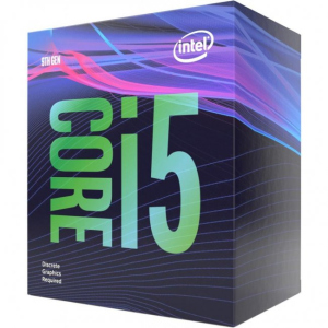 Процесор INTEL Core i5 9400F (BX80684I59400F) ТОП в Чернігові