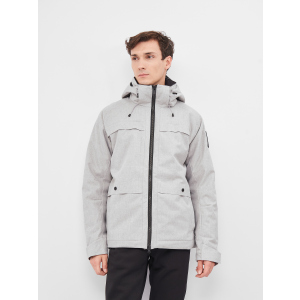 Парка Helly Hansen Chill Parka 53145-841 S (7040055663075) лучшая модель в Чернигове