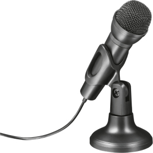 Микрофон Trust All-round Microphone (22462) в Чернигове