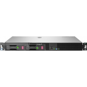 Сервер HPE DL20 Gen9 2LFF/E3-1225v6 (819785-B21/v6) ТОП в Чернігові