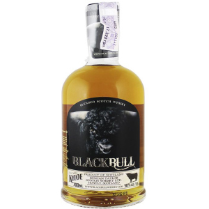 Виски Black Bull Kyloe 0.7 л 50% (5060294564188) в Чернигове