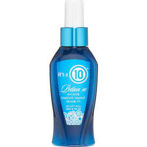 Миттєвий незмивний відновлюючий засіб It's a 10 Haircare Potion Miracle 10 Instant Repair Leave-In 120 мл (898571000846) ТОП в Чернігові