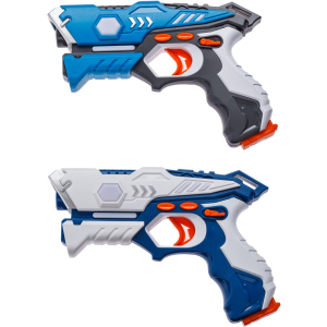 Набір лазерної зброї Canhui Toys Laser Guns CSTAR-23 (2 пістолети) (3810010) ТОП в Чернігові