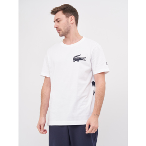 хороша модель Футболка Lacoste TH2246-AJ0 S (T3) (3614038061185)