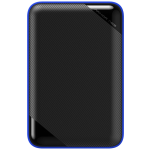 Жесткий диск Silicon Power Armor A62S 2TB SP020TBPHD62SS3B 2.5 USB 3.2 External ТОП в Чернигове