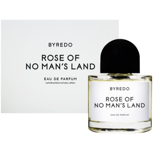 Парфюмированная вода Byredo Rose Of No Man`S Land 50 мл (7340032811780) в Чернигове