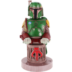 Тримач Exquisite Gaming Star Wars Boba Fett (Зоряні Війни) (CGCRSW300154) в Чернігові