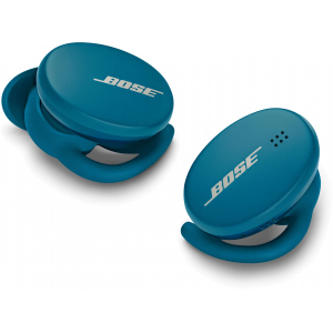 Навушники Bose Sport Earbuds Baltic Blue (805746-0020) ТОП в Чернігові