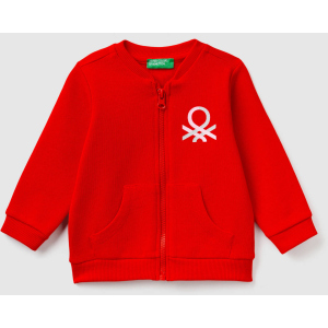 Толстовка United Colors of Benetton 3J70C5839.P-005 XX (8032590804784) лучшая модель в Чернигове