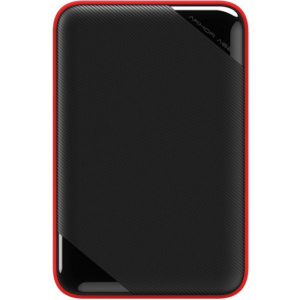 Зовнішній жорсткий диск 2.5 " 1TB Silicon Power (SP010TBPHD62SS3K) ТОП в Чернігові