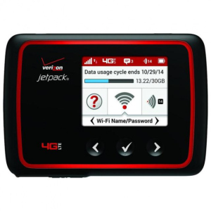 Мобильный 4G/3G WiFi роутер Novatel MiFi 6620L (Lifecell, Vodafone, Интертелеком, Киевстар) ТОП в Чернигове