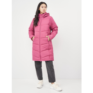 Куртка Jack Wolfskin North York Coat W 1205501-2094 XS (4060477622163) ТОП в Чернігові