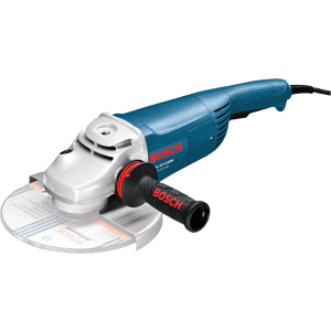 Кутова шліфувальна машина Bosch Professional GWS 22-230 H ТОП в Чернігові