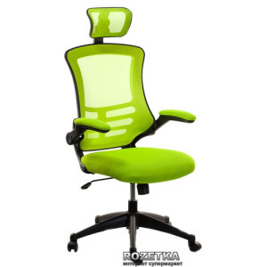 Кресло Home4You Ragusa (27716) Light Green