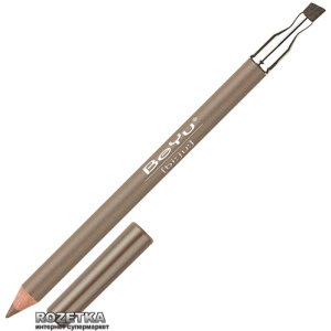 Олівець для брів BeYu Eyebrow Definer 05 Earthy Brown (4033651036858) в Чернігові