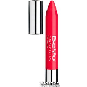 Блеск для губ BeYu Color Touch Lip Biggie 26 Wild Cherry (4033651003423) в Чернигове