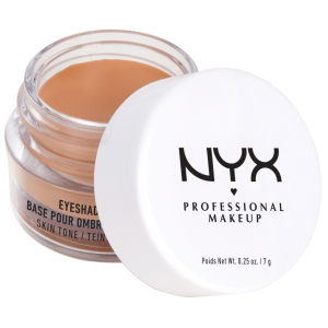 Праймер NYX Professional Makeup Eye Shadow Base 03 Skin Tone 7 г (800897138059) ТОП в Чернігові