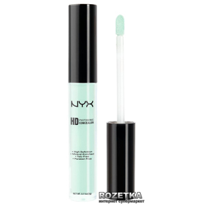 Рідкий консилер NYX Professional Makeup Concealer Wand CW12 - Green 3 г (800897123383) ТОП в Чернігові