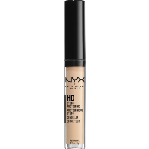 Рідкий консилер NYX Professional Makeup Concealer Wand CW03 - Light 3 г (800897123291) краща модель в Чернігові